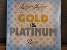NEW Lynyrd Skynyrd Band Gold & Platinum 1979 MCA MCA2-11008 Double Vinyl LP Seal