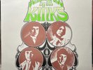 The Kinks - Something Else By The Kinks Rare Spain Pressing 80s Black LP Record