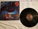 Sortilege Metamorphosis LP Canada Banzai BRC 1915 Shrink