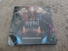 SEE DESCRIPTION Tetris Effect 5LP Vinyl Box Set LRG