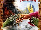 HELLOWEEN - Keeper Of The Seven Keys Part II - Vinyl-LP - black Vinyl