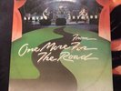 lynyrd skynyrd one more from the road lp Vinyl Album Near Perfect Vinyl 1976 OG