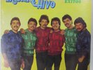 Mister Chivo - Lp - Los Grandes Exitos - Latin Mexico Cumbia Tropical Sealed