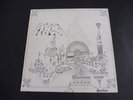 Pink Floyd - Relics 1971 UK LP STARLINE 1st with TEXTURED SLEEVE