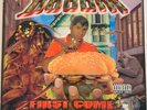 DR DOOOM First Come First Served USED Vinyl LP