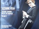 Suzanne Vega Solitude Standing live at the Barbican 2012 LP NEW Volumes 2