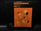 Stan Getz / João Gilberto – Getz / Gilberto Verve MGM Pressing V-8545 Mono Gate
