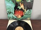 STYX - Self Titled, 1972 LP, S/T Debut Wooden Nickel Records – WNS-1008 LP