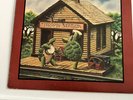 Grateful Dead  Terrapin Station  Vinyl LP Album - (1977 Pressing) - AL 7001 #R