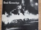 Dead Kennedys Fresh Fruit For Rotting Vegetables Original Vinyl With Poster...