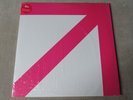 Autechre Curated All Tomorrow's Parties 3 2lp NM