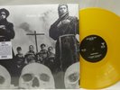 Sudden Death ‎– Sudden Death Color Yellow Vinyl LP Heavy psych 70s rock