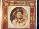 Willie Nelson - Red Headed Stranger VINYL LP - IN SHRINK (1975) - VG+/EX