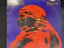 Black Sabbath LP 