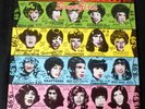 ROLLING STONES some girls RSR LP CUN 39108 UNCENSORED FIRST ISSUE 1978
