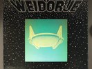 WEIDORJE: weidorje COBRA 12