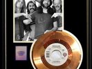 GRATEFUL DEAD SUGAR MAGNOLIA 45 RPM GOLD RECORD NON RIAA AWARD RARE
