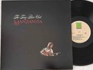 THE TONY RICE UNIT Manzanita ROUNDER Records CLEAN