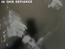 Strife In This Defiance LP Vinyl Record Punk Hardcore