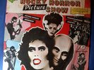 THE ROCKY HORROR PICTURE SHOW Vinyl Lp OSV-21653 Fast Free Shipping