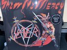Slayer 'Show No Mercy' LP 180g Black Vinyl - NEW & SEALED