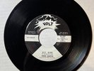 Derek Martin: Soul Power/Sly Girl - 45 Vinyl Soul Dancer Promo 1968  Strong VG
