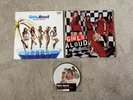 Girls Aloud Vinyl Bundle - Love Machine + Long Hot Summer + No Good Advice