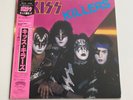 [LP] Kiss - Killers w/OBI, Portrait 28S-58 Japan vinyl