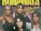 Joan Jett THE RUNAWAYS 
