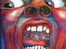 KING CRIMSON - In The Court Of The Crimson King (2020) (+rarities) LP vinyl