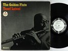 Yusef Lateef - The Golden Flute LP - Impulse - A-9125 Mono RVG PROMO