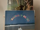 Masayoshi Takanaka -The Rainbow Goblins & Brasillian Skies 2 Vinyl set LP OBI