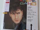 Etienne Daho, tombé pour la France + duo Françoise Hardy , Maxi Vinyl 180 gram