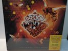 Hornets' Nest by Doctor Who (Record, 2022)(Sal)