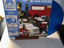 Too $hort Short Dog’s In The House Blue Colored LP w/OBI Vinyl out of 500