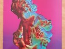 VINYL NEW ORDER Technique FACTORY Fact275 Inner PETER SAVILLE UK 1989 LP