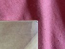 FF ob, White, Em SS, 8 ML, Chris&theQs CD sig LPs Inc P&p