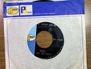 RAGA & TALAS 45 My Group & Me / For Old Times 1966 California Garage Psych