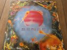 THE LIGHTNING SEEDS - SENSE + INNER - UK ISSUE - 1992 - VERY GOOD++