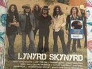 LYNYRD SKYNYRD ICON - GREATEST HITS - VINYL 2-LP SET 
