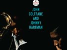 John Coltrane  Johnny Hartman [VINYL]