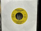 Luckey Davis - It’s Not Where You Start (It’s Where You Finish) - 7” 1980