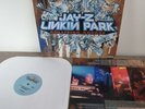 Jay-Z Linkin Park Collision Course LP