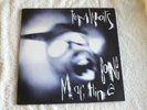Tom Waits - Bone Machine - 1st issue  - Excellent - listen