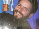 Frankie Ruiz.La historia continua..EX condit..