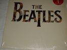 The Beatles 20 Greatest Hits Vinyl Still in pretty good shape