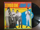 STUDIO ONE : JUMP UP.            STUDIO ONE