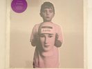 The National ‎First Two Pages Of Frankenstein White Vinyl Record and 7 Inch New