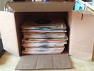 (60) 45rpm Records - Many Uncommon - Garage-Psychedelic Rock, Rockabilly, Soul