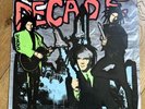 Duran Duran - Decade, LP, Album,(Vinyl) 1989 EMI